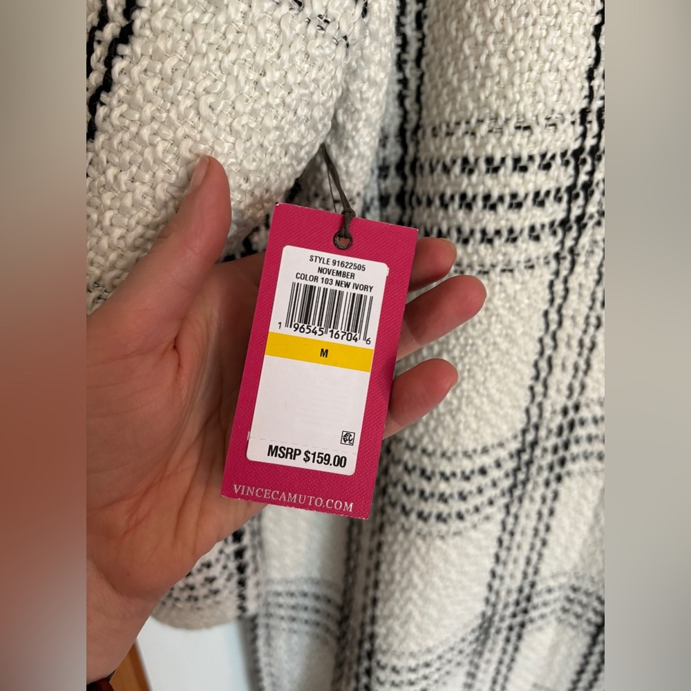 Vince Camuto Coat - Picture 7 of 7
